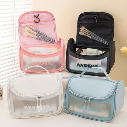 Cosmetic Waterproof Travel Wash Bag