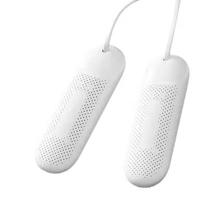 Portable Shoe Dryer - Purple Light