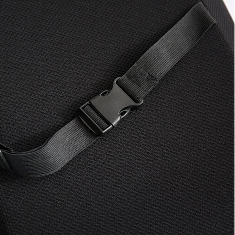 ErgoComfort Lumbar Support Pillow