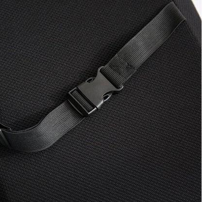 ErgoComfort Lumbar Support Pillow