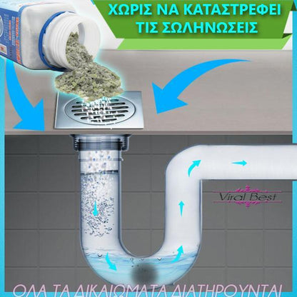 Pipeline Dredge Agent