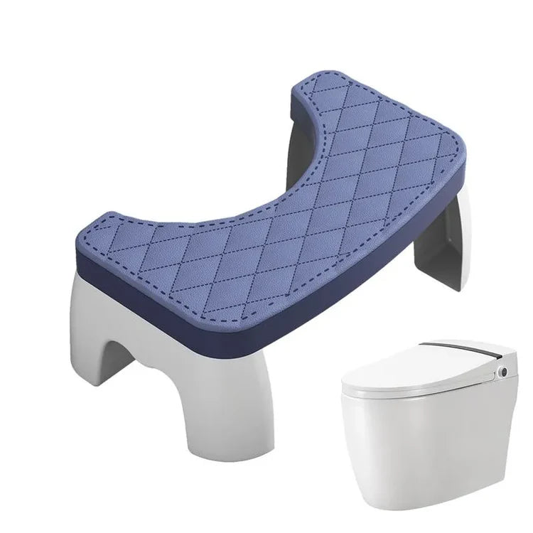 Natural Posture Bowel Assist Step