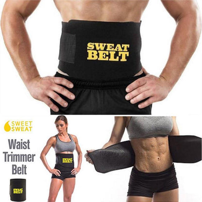 Sweat Belt