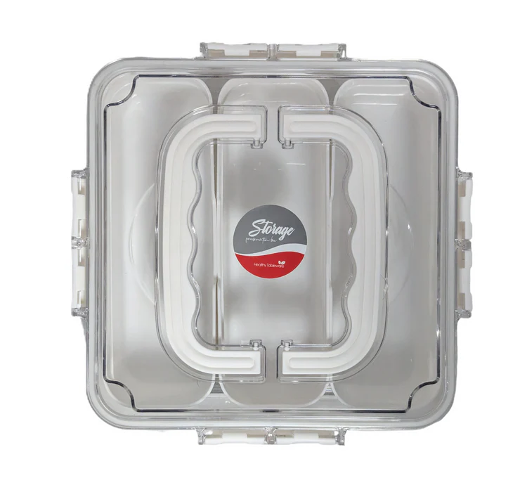 EverFresh Food Preserver - 3 Dividers