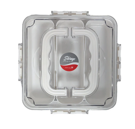 EverFresh Food Preserver - 3 Dividers