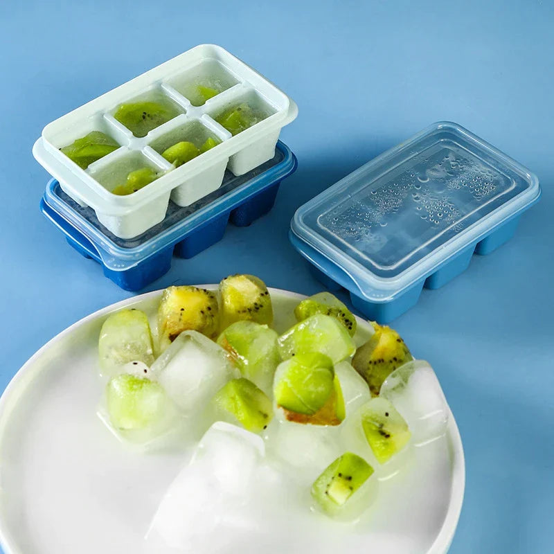 3pcs Ice Cube Maker