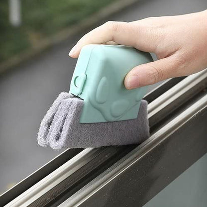 Magic Window Cleaning Brush