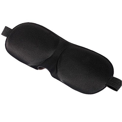 Full Coverage Sleep Mask