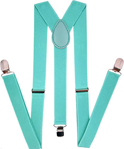 Unisex Suspenders