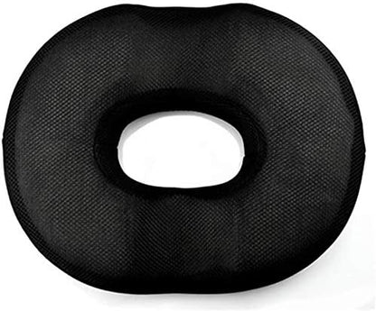 Donut Seat Cushion For Pain Relief