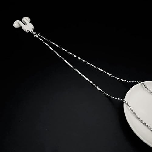 Anti‑Lost Buds Chain