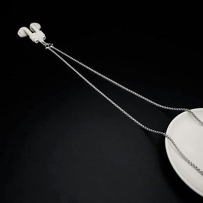 Anti‑Lost Buds Chain