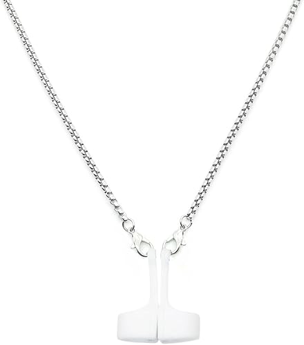 Anti‑Lost Buds Chain
