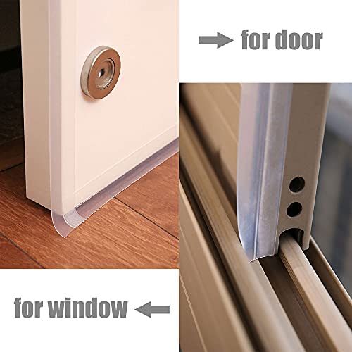 Weather Stripping Door Seal Strip