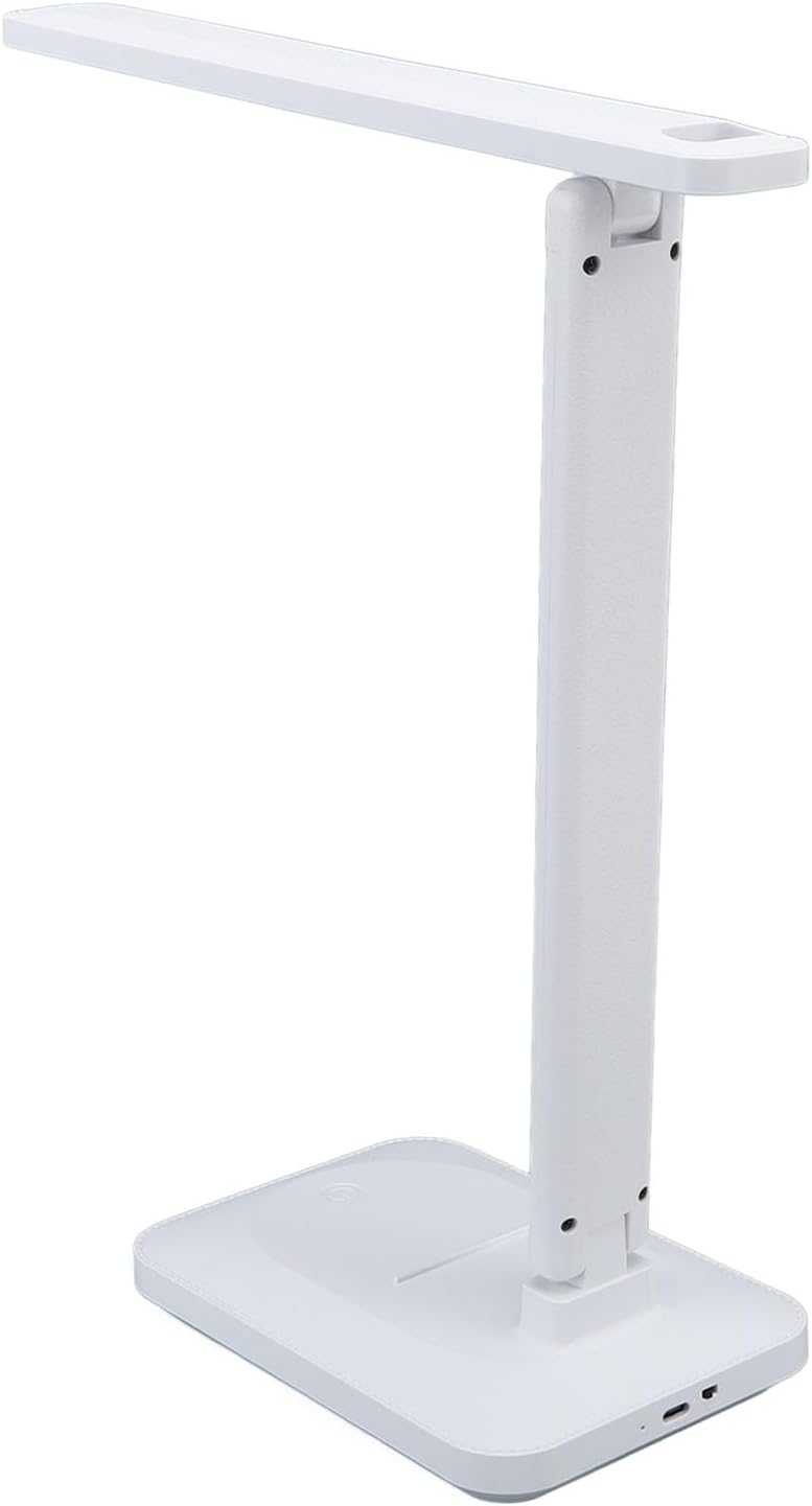 LED Eye Protection Desk Lamp – USB Powered, Anti-Glare, Compact Design