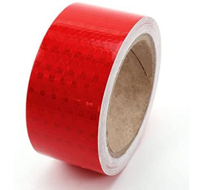 Reflective Tape 5m x 50mm