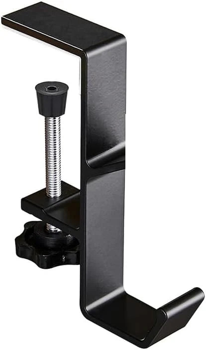 Clamp On Headset Holder
