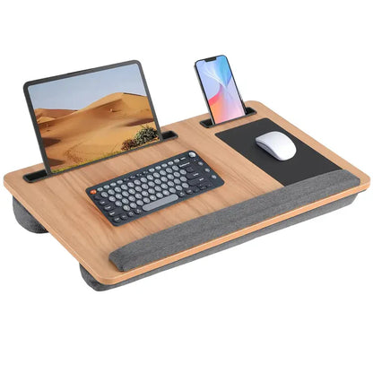 Laptop Leg Desk