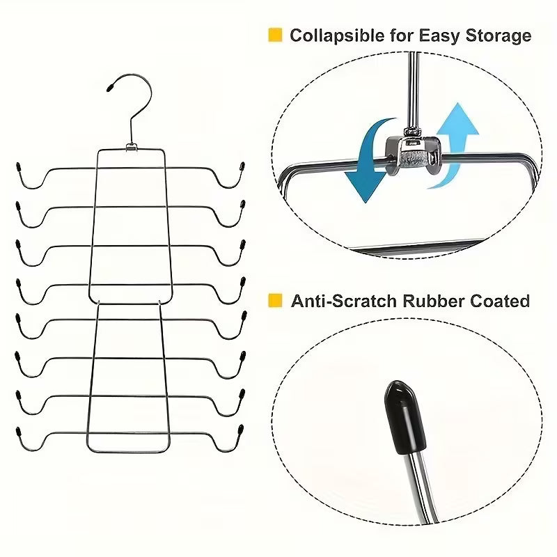 Multi-Function Bra & Tank Top Hanger