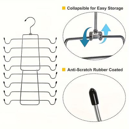 Multi-Function Bra & Tank Top Hanger