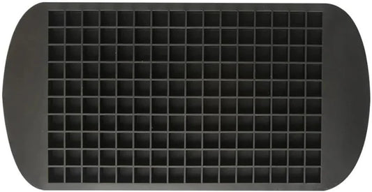 160 Square Silicone Ice Tray