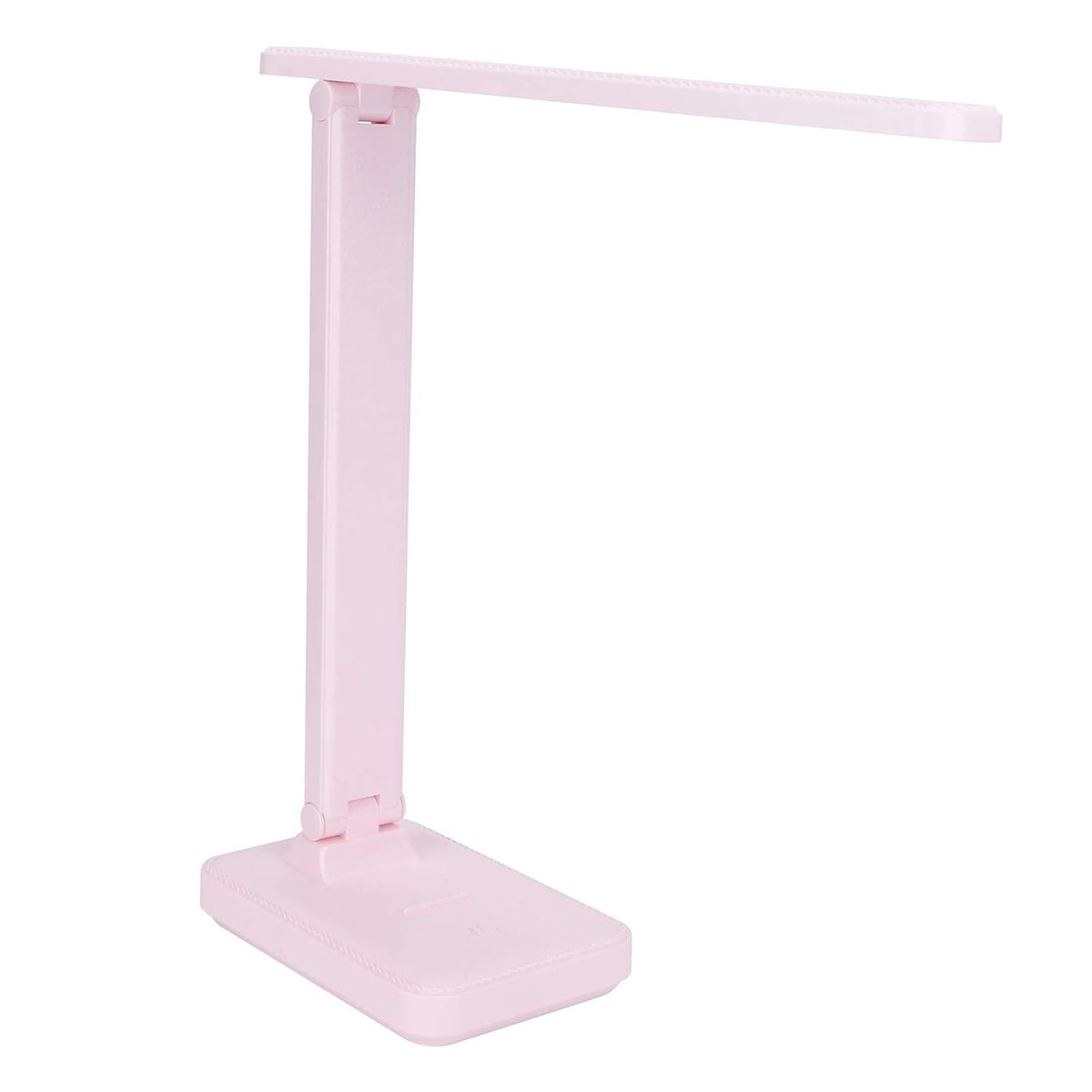 LED Eye Protection Desk Lamp – USB Powered, Anti-Glare, Compact Design