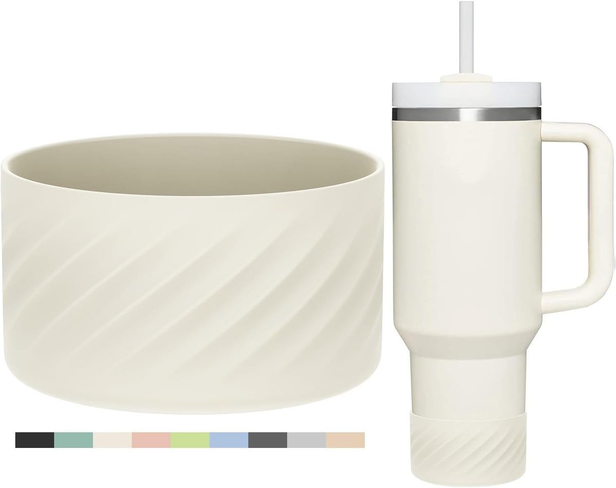 Silicone Boot for 40oz Travel Mugs