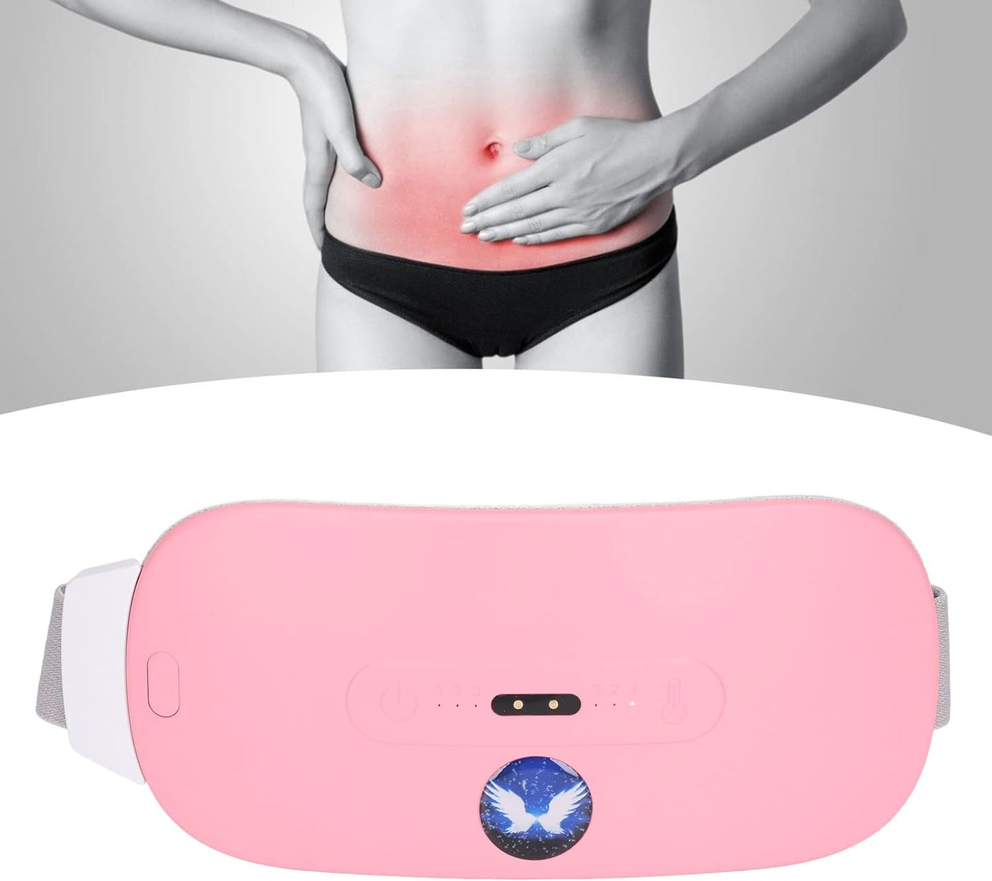 Menstrual Heating Pad