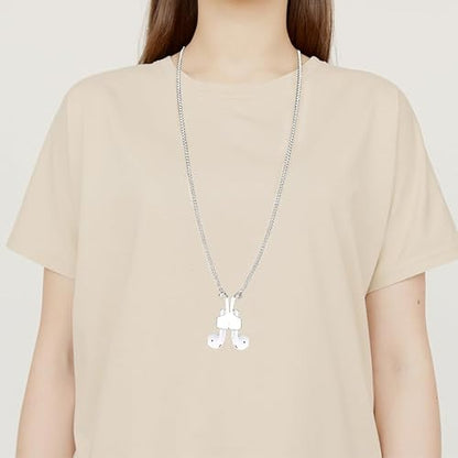 Anti‑Lost Buds Chain