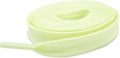 Glow in the Dark Trainers Laces