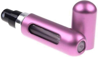 Refillable Travel Perfume Bottle - 5ml