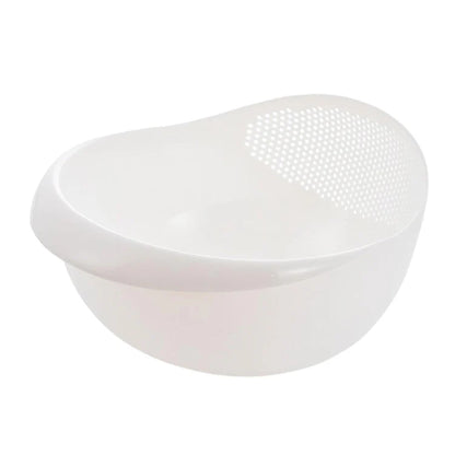 Rinsing Strainer Bowl