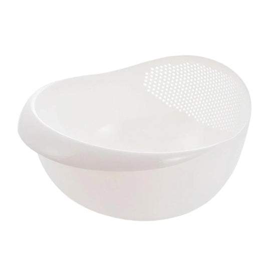 Rinsing Strainer Bowl