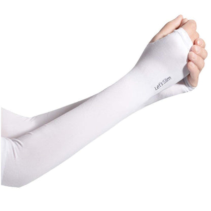 Pack of 2 - Cooling UV Protection Arm Sleeves
