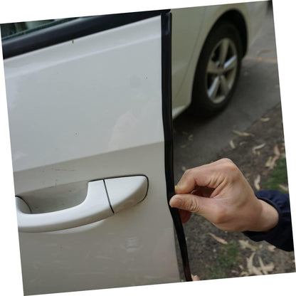 Car Door Protective Sealing Strip – PVC Guard
