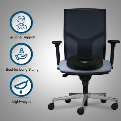 Donut Seat Cushion for Pain Relief