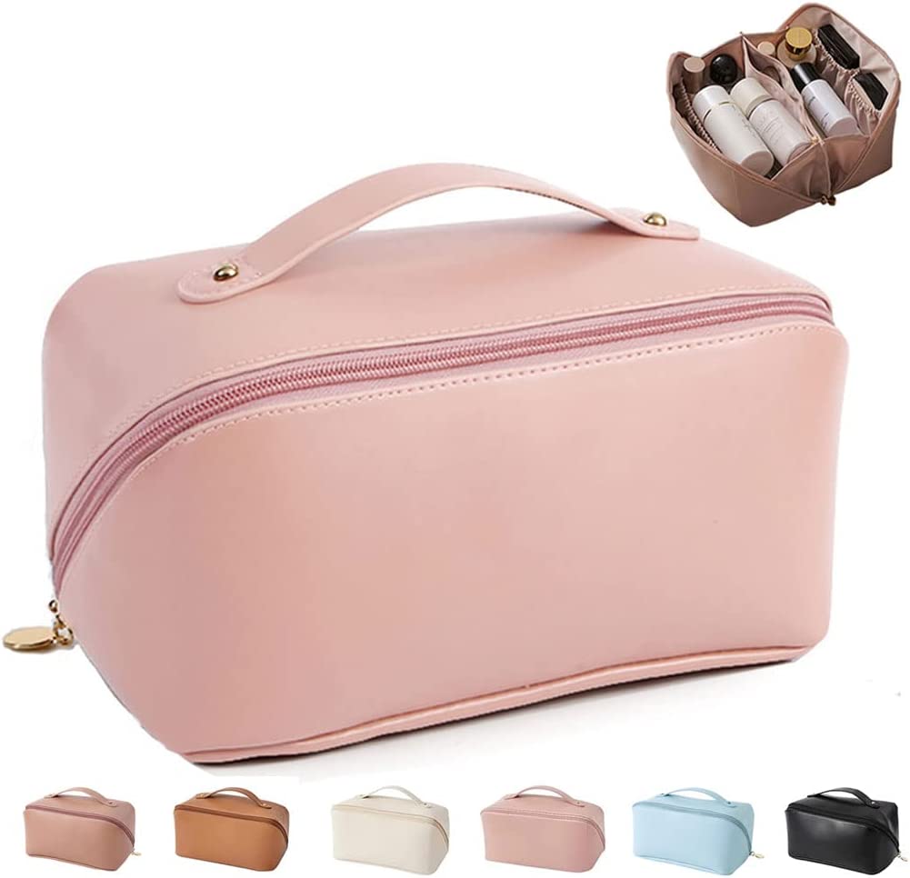 Luxury Cosmetic Tote