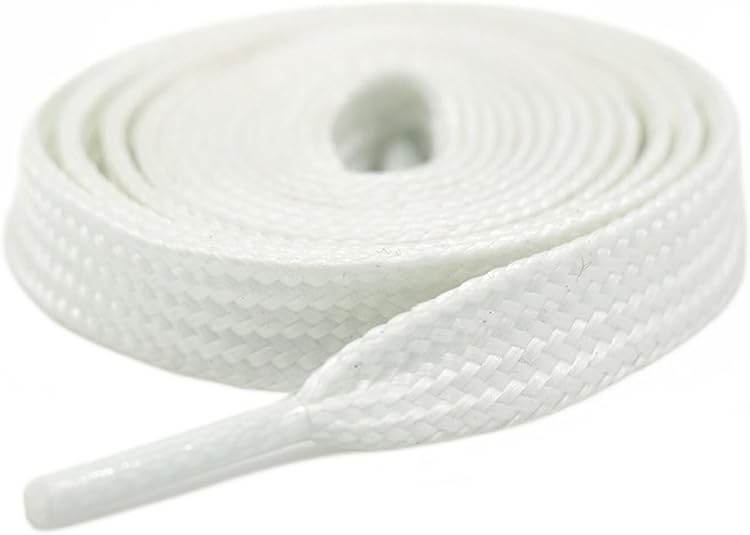 Glow in the Dark Trainers Laces
