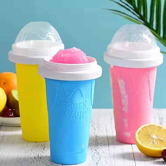 350ml Quick Freeze Smoothie Cup