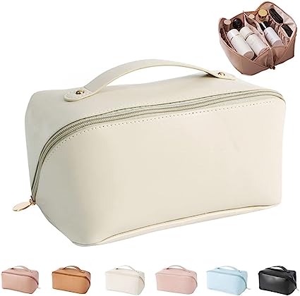 Luxury Cosmetic Tote