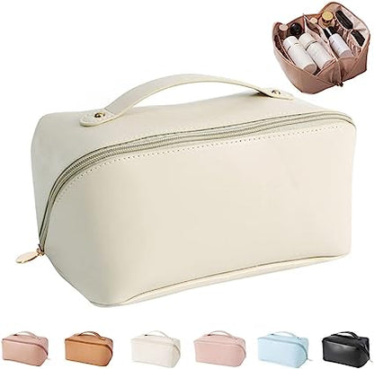 Luxury Cosmetic Tote