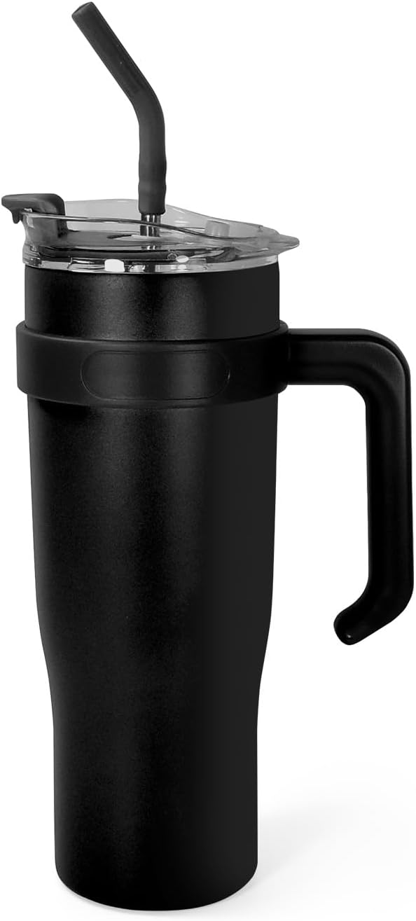 1200ml Travel Insulated Mug