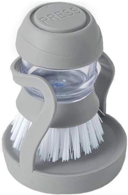 Cleaning Pot Brush