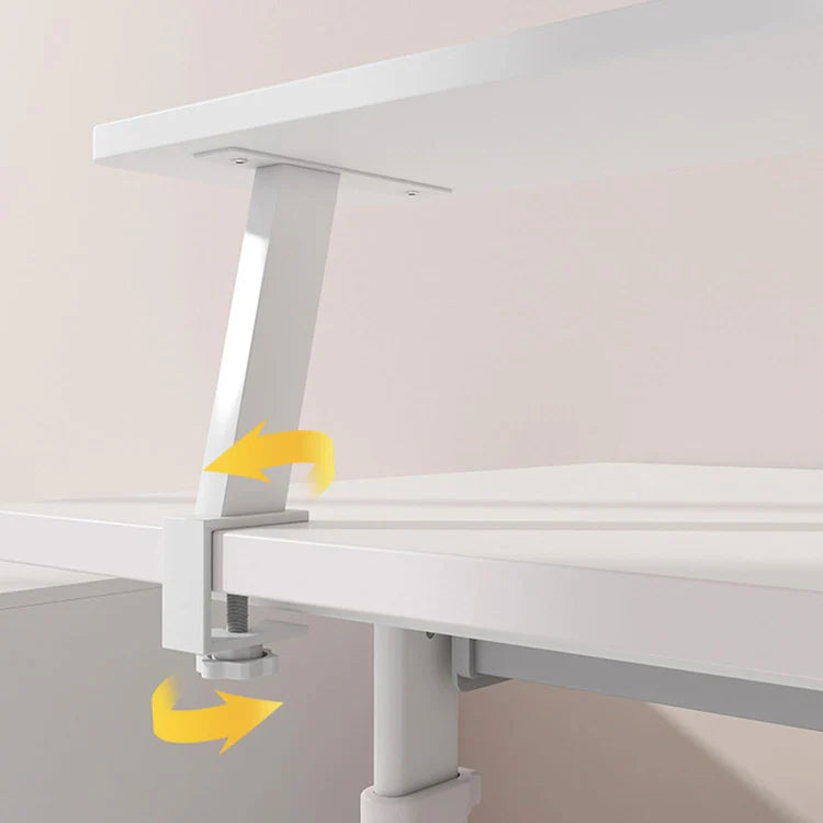 Clamp on Desk Shelf