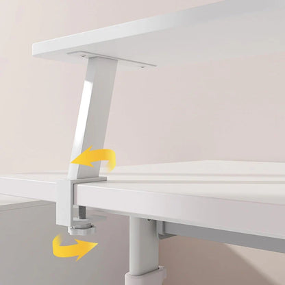 Clamp on Desk Shelf