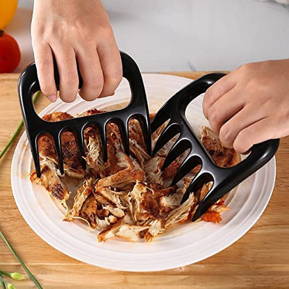 Bear Claws Meat Schredder - 4 Pack