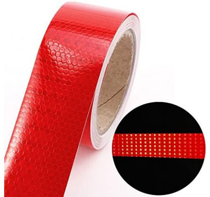 Reflective Tape 5m x 50mm
