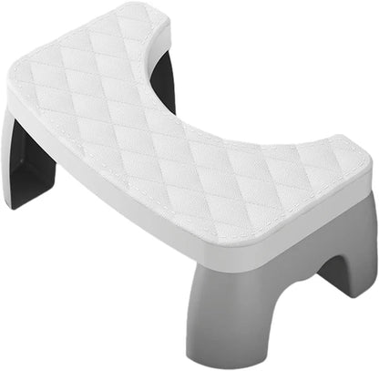 Natural Posture Bowel Assist Step