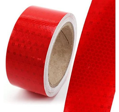 Reflective Tape 5m x 50mm