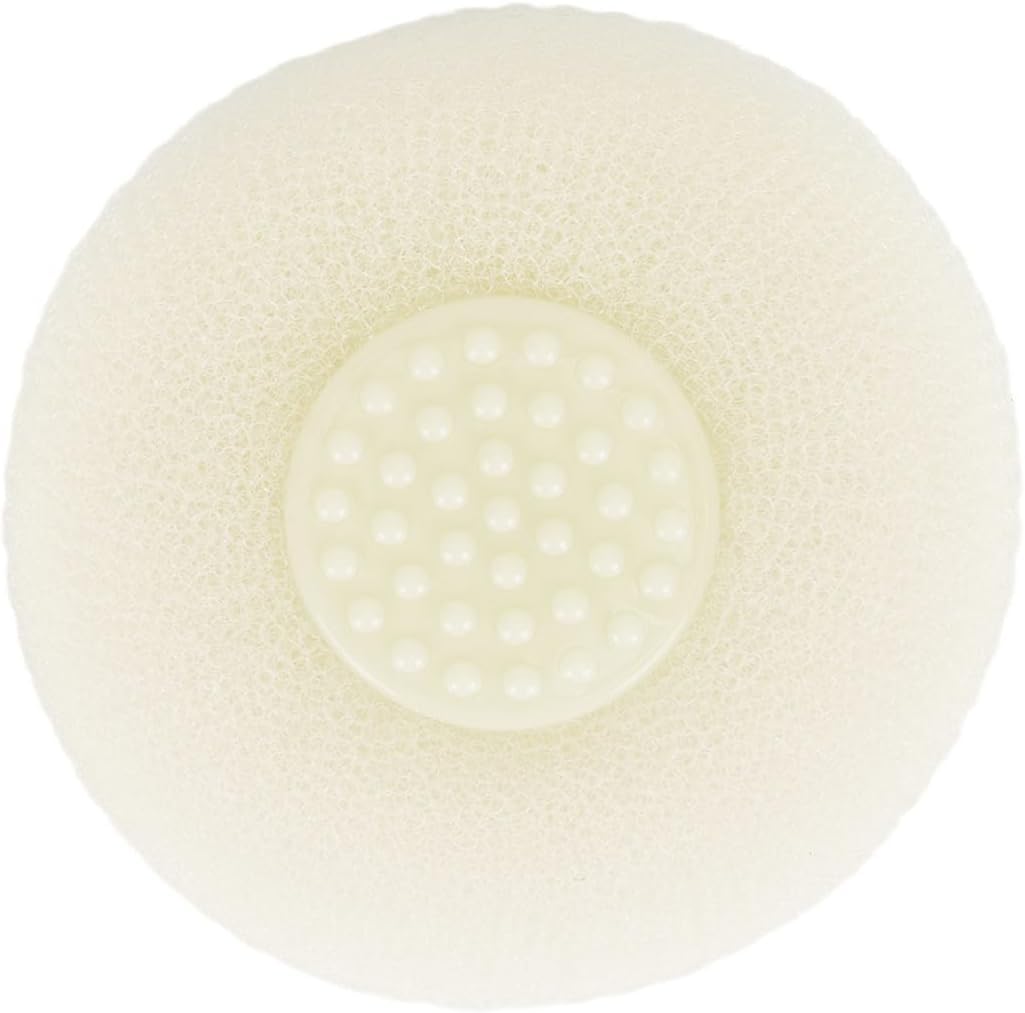 Body Loofahs – Shower Bath Exfoliating Scrubbers with Suction Cup